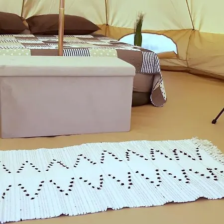 Glamping By The Sea Tuzla