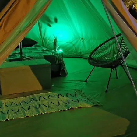 Glamping By The Sea * Tuzla