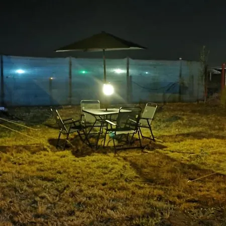 Glamping By The Sea * Tuzla
